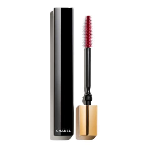 chanel allure special edition|chanel mascara reviews.